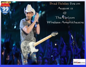 brad paisley