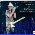 Brad Paisley