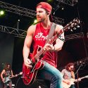 Kip Moore Reveals New EP, “Underground,” Slated for Oct. 28 Release