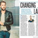 Charles Kelley: Changing Lanes