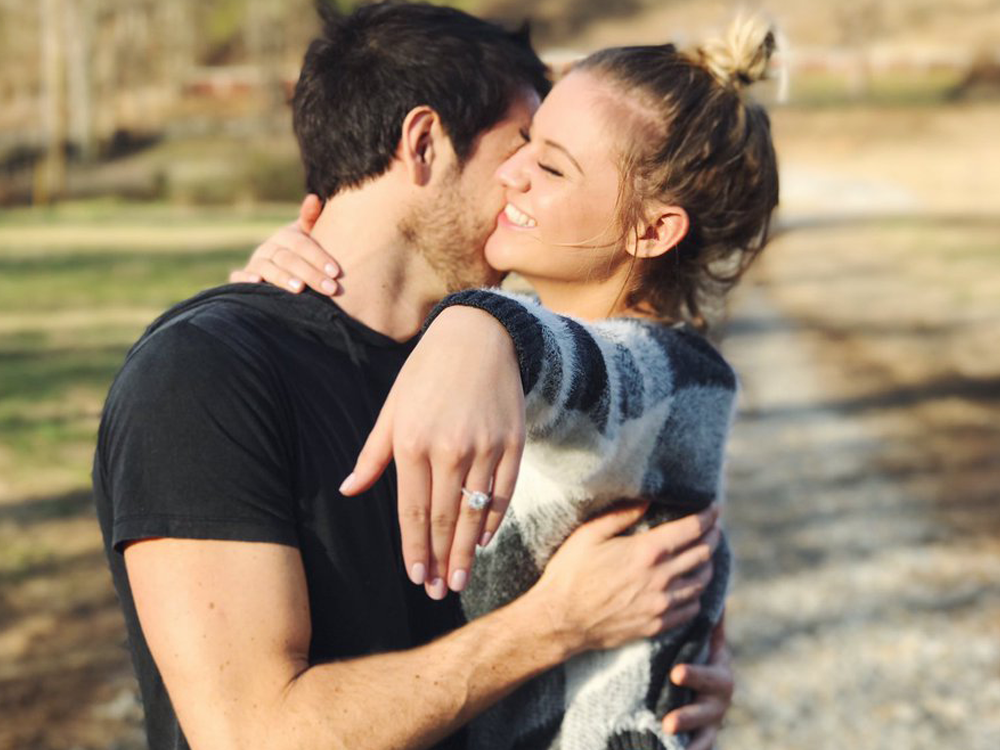 Kelsea Ballerini Gets Engaged to Boyfriend Evans WDENFM